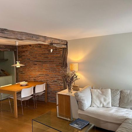 Kai Gane Excepcional Apartamento Puerto Viejo De Bermeo Exteriör bild