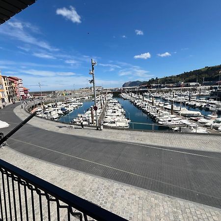 Kai Gane Excepcional Apartamento Puerto Viejo De Bermeo Exteriör bild