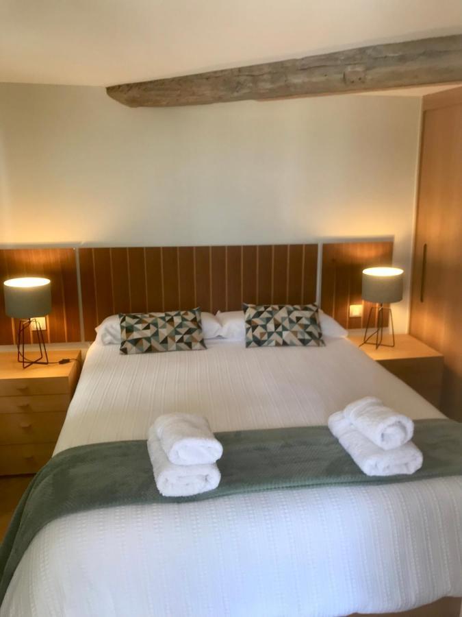 Kai Gane Excepcional Apartamento Puerto Viejo De Bermeo Exteriör bild
