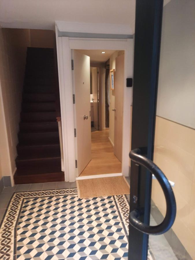Kai Gane Excepcional Apartamento Puerto Viejo De Bermeo Exteriör bild