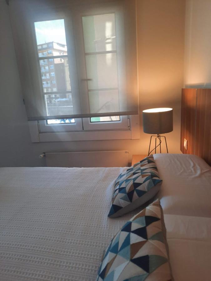 Kai Gane Excepcional Apartamento Puerto Viejo De Bermeo Exteriör bild