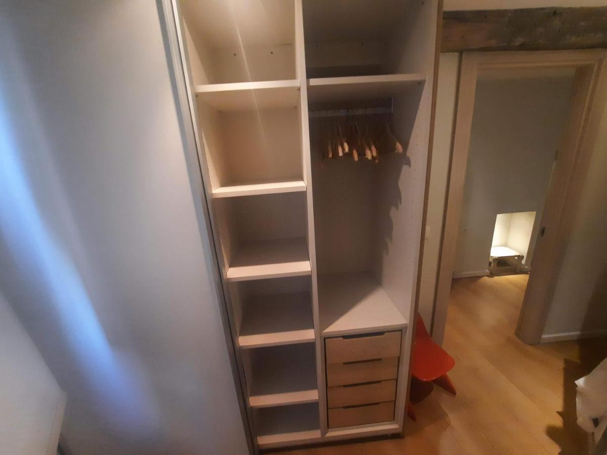 Kai Gane Excepcional Apartamento Puerto Viejo De Bermeo Exteriör bild