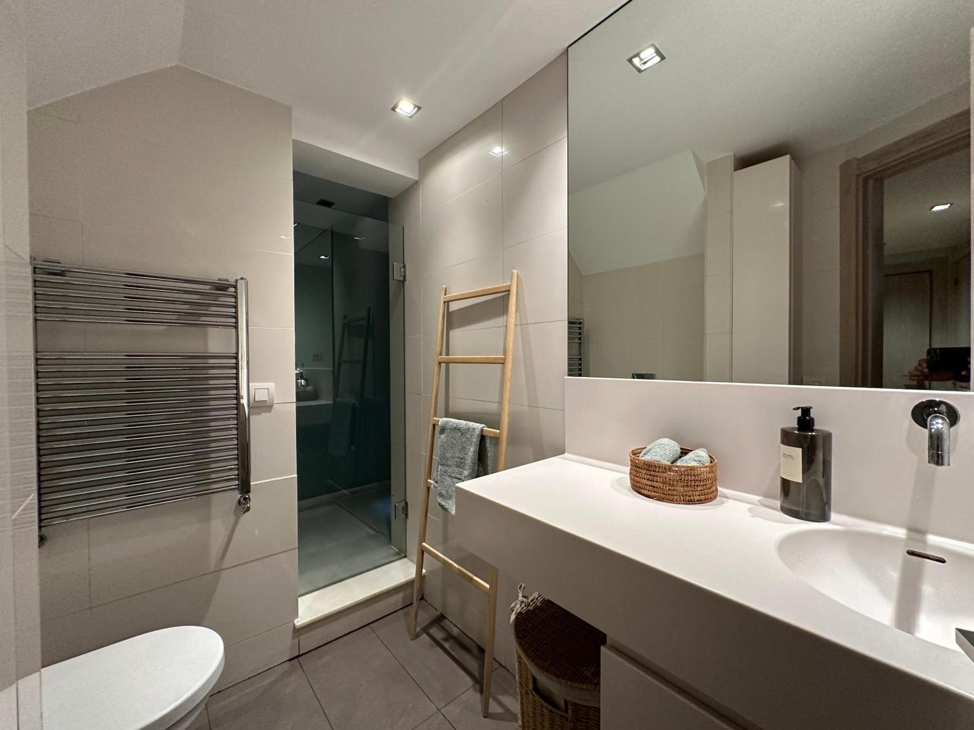 Kai Gane Excepcional Apartamento Puerto Viejo De Bermeo Exteriör bild