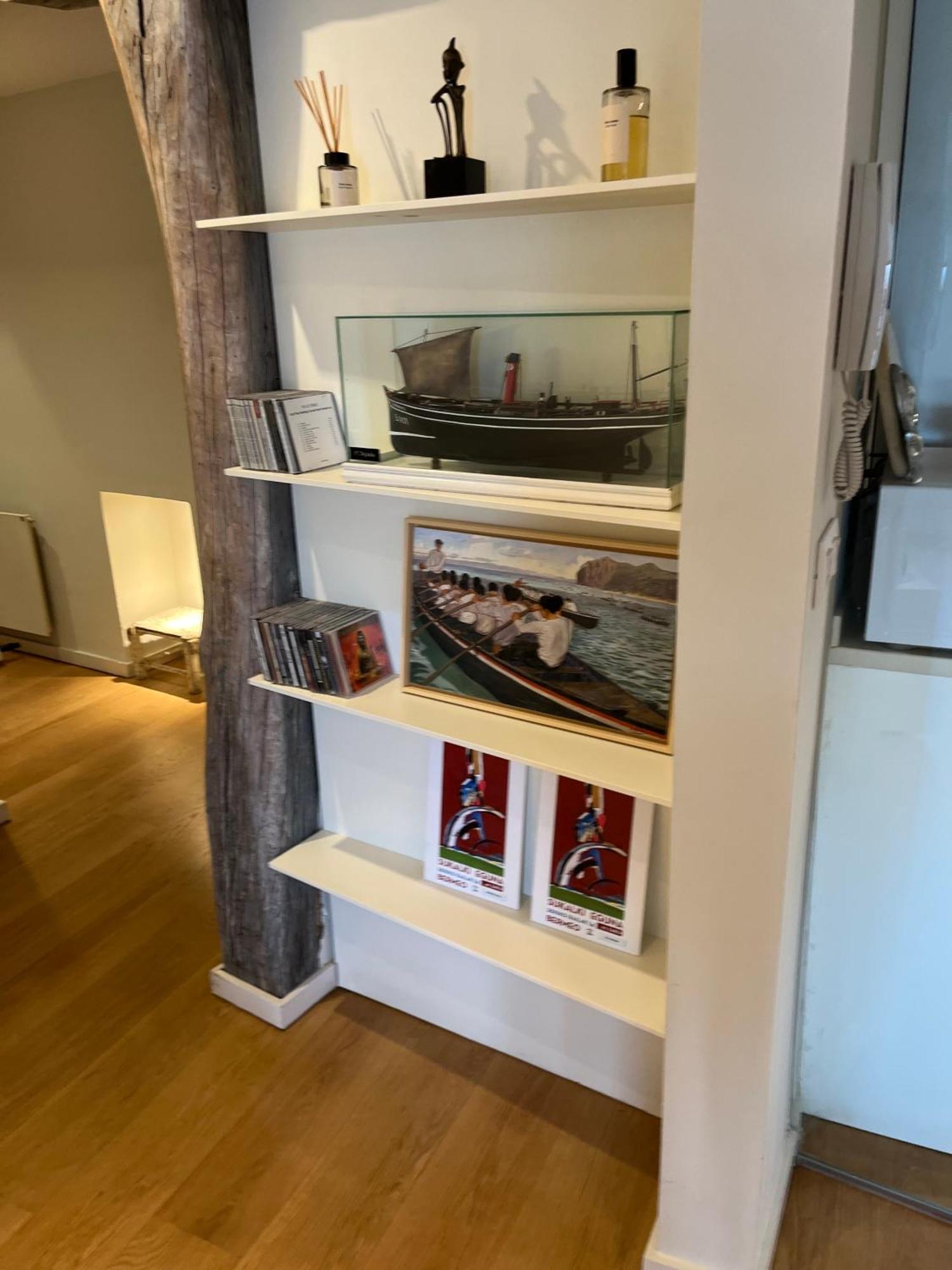 Kai Gane Excepcional Apartamento Puerto Viejo De Bermeo Exteriör bild